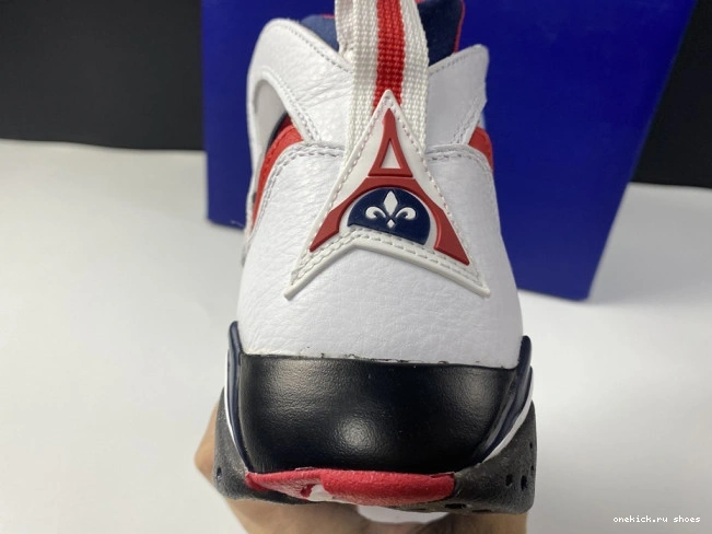 Rep Jordan 7 PSG Air CZ0789-105 0722